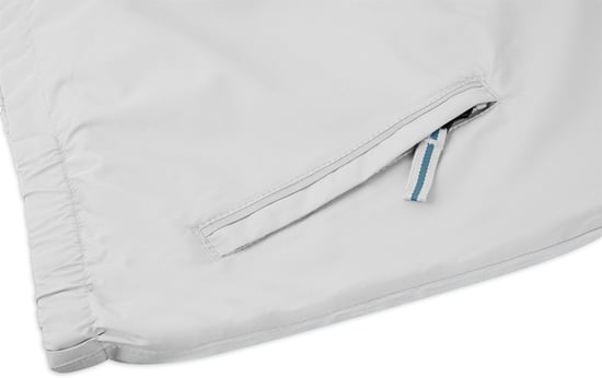 normani OUTDOOR SPORTS Windjack voor kinderen Mayo - Image 5