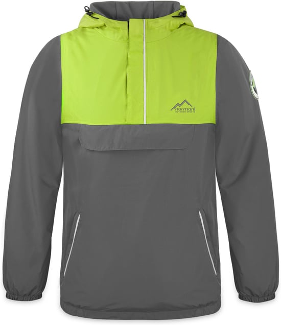 normani OUTDOOR SPORTS Windjack voor kinderen Mayo - Image 1