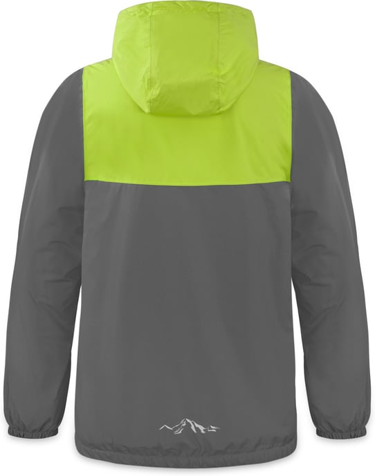 normani OUTDOOR SPORTS Windjack voor kinderen Mayo - Image 2