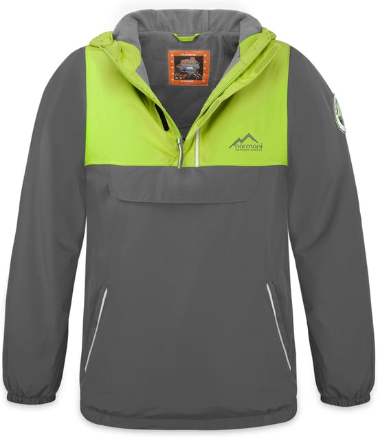 normani OUTDOOR SPORTS Windjack voor kinderen Mayo - Image 3