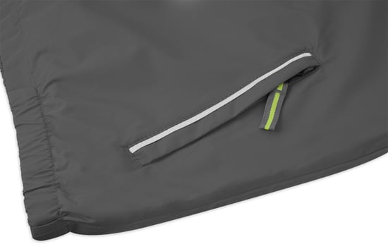 normani OUTDOOR SPORTS Windjack voor kinderen Mayo - Image 5