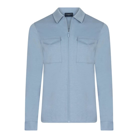 Cavallaro Zaverio overshirt overshirts 123261014 - Image 1