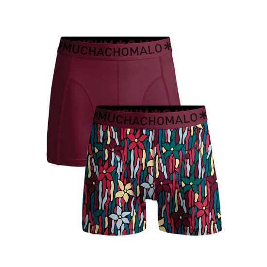 Muchachomalo Jongens 2-pack boxershorts - Image 1