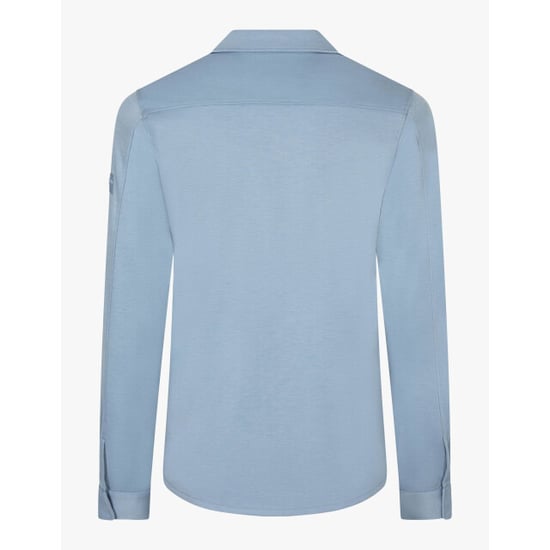 Cavallaro Zaverio overshirt overshirts 123261014 - Image 2