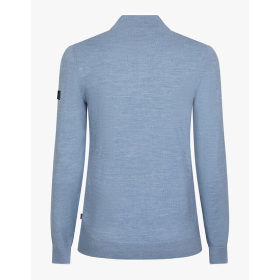 Cavallaro Fontanio half zip pullover pullovers 118261014 - Image 2