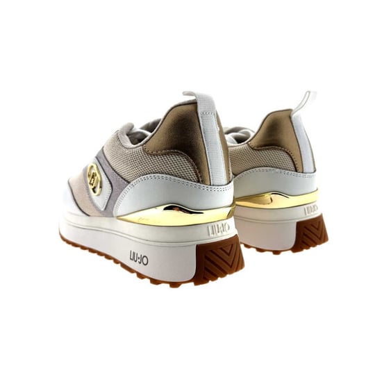 Liu Jo Ba6005px8060 sneakers - Image 3