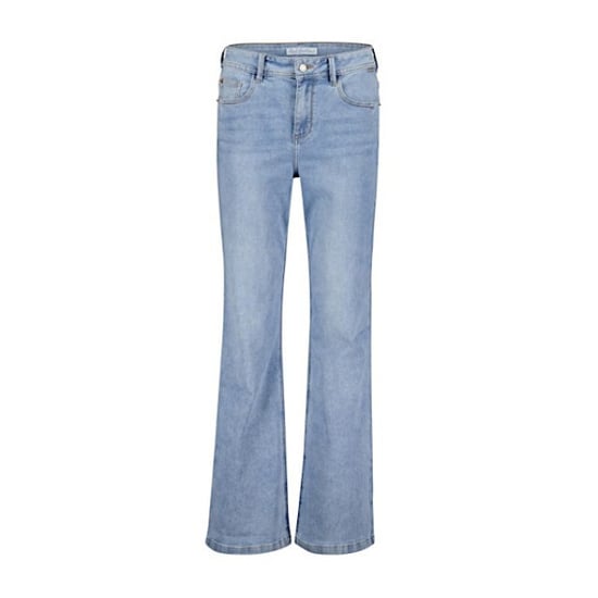 Red Button Broek srb4478 colette bleach - Image 1