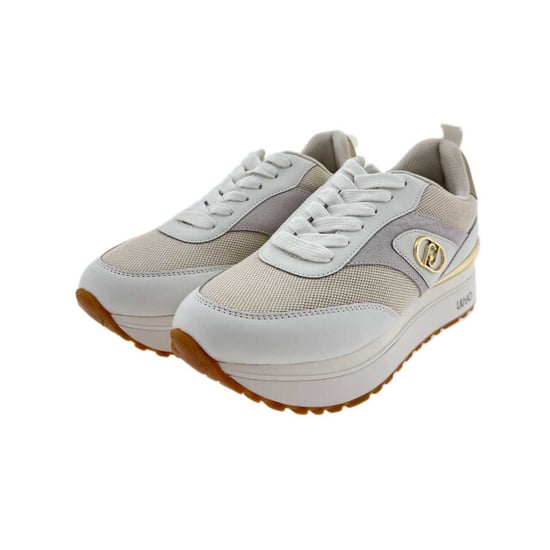 Liu Jo Ba6005px8060 sneakers - Image 4