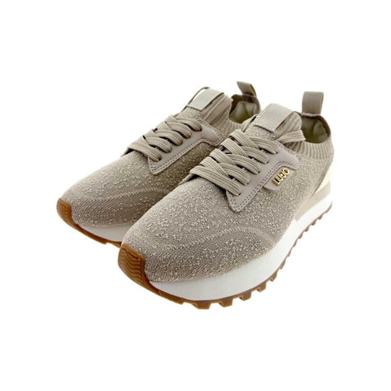Liu Jo Ba6067tx525s sneakers - Image 4