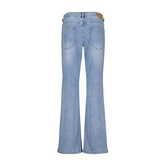 Red Button Broek srb4478 colette bleach - Image 2