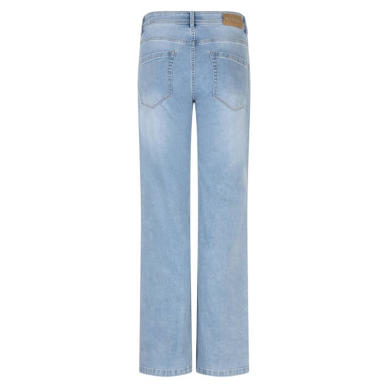 Red Button Broek srb4478 colette bleach - Image 3