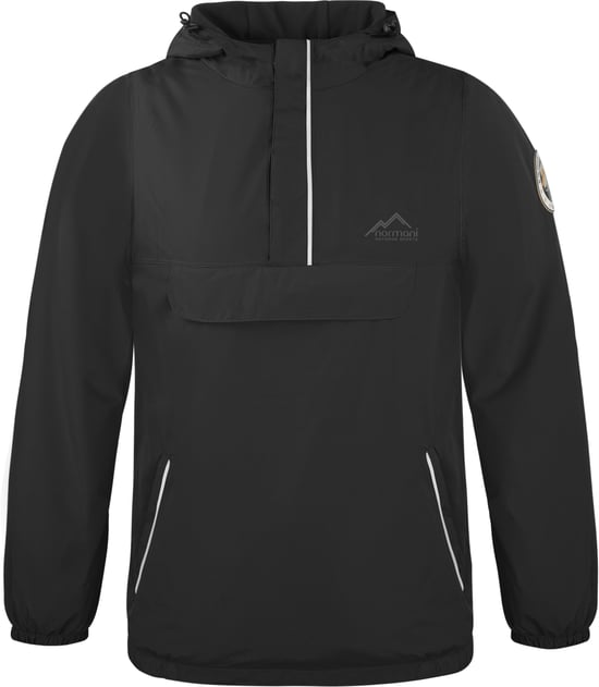 normani OUTDOOR SPORTS Windjack voor kinderen Mayo - Image 1
