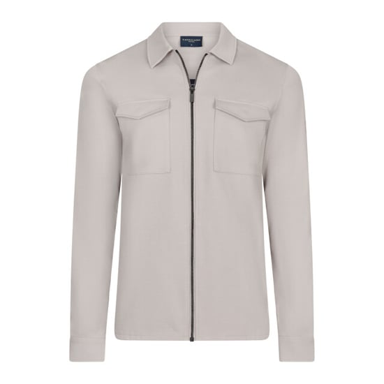 Cavallaro Zerino overshirt overshirts 123261012 - Image 1