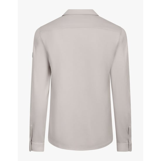 Cavallaro Zerino overshirt overshirts 123261012 - Image 2