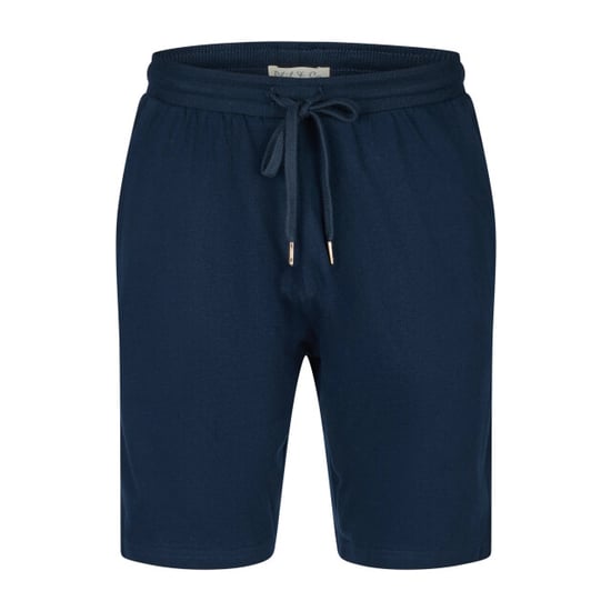 Phil & Co Essential shortama heren korte pyjama set /gestreept - Image 2