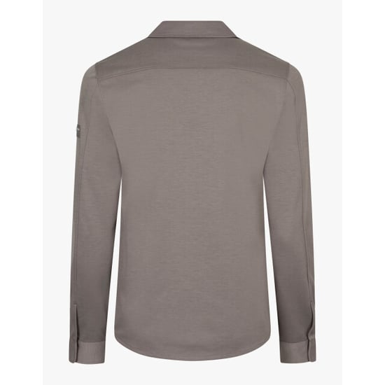 Cavallaro Zaverio overshirt overshirts 123261014 - Image 2
