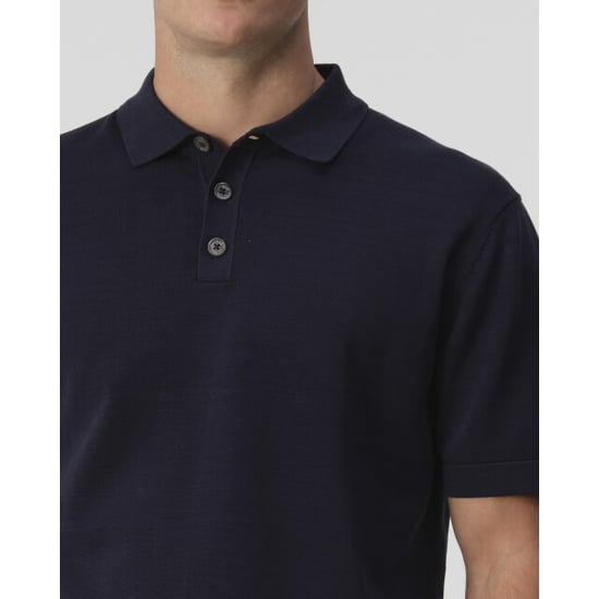 J.C. Rags Polo donker - Image 5