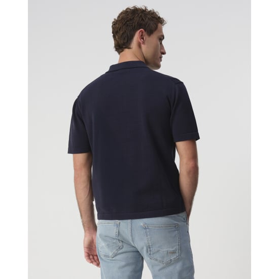 J.C. Rags Polo donker - Image 6