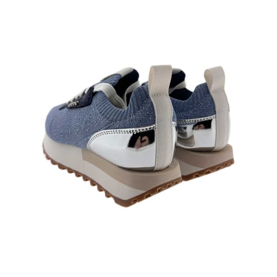 Liu Jo Ba6067tx525s sneakers - Image 3