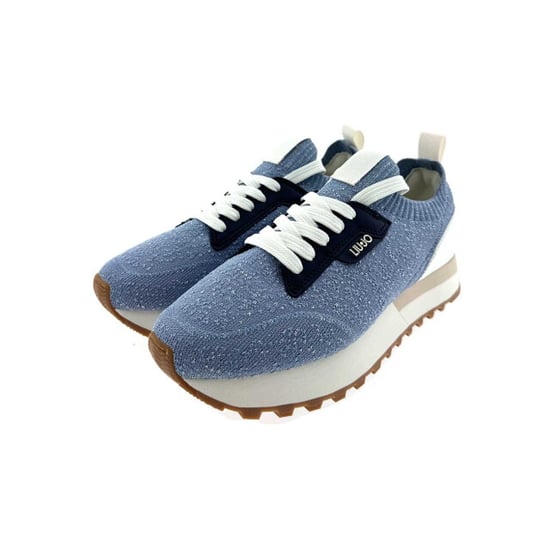Liu Jo Ba6067tx525s sneakers - Image 4