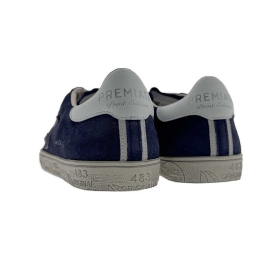 Premiata Steven sneakers - Image 3