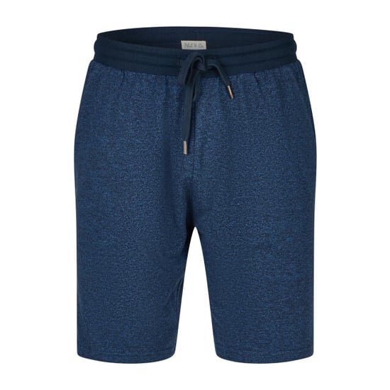 Phil & Co Essential shortama heren korte pyjama set - Image 2