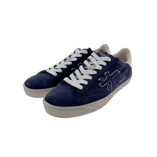 Premiata Steven sneakers - Image 4
