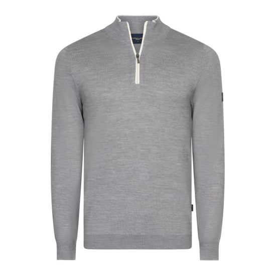 Cavallaro Fontanio half zip pullover pullovers 118261014 - Image 1