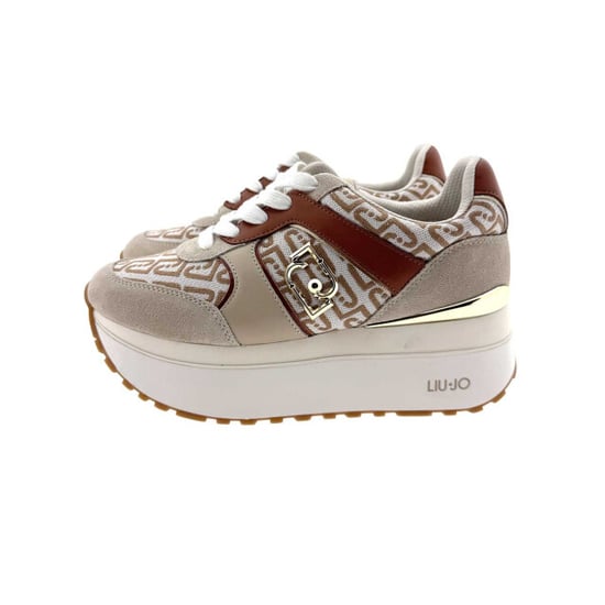 Liu Jo Ba6019px617s sneakers - Image 1
