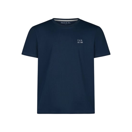 Phil & Co Essential shortama heren korte pyjama set - Image 3