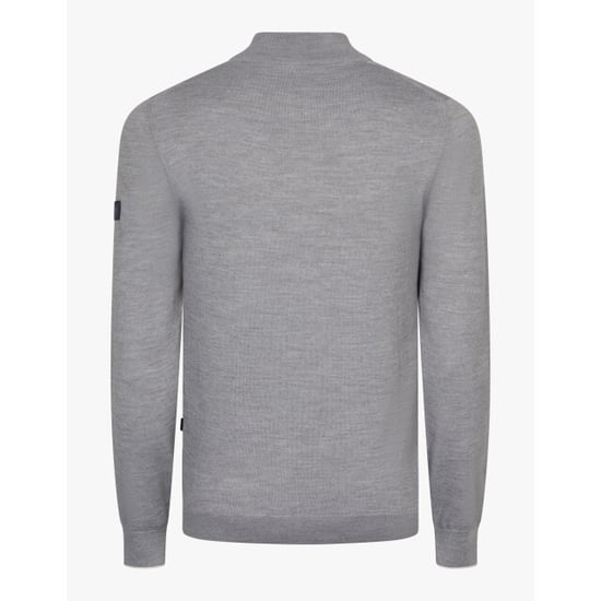 Cavallaro Fontanio half zip pullover pullovers 118261014 - Image 2