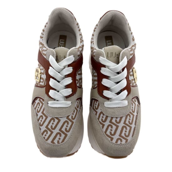 Liu Jo Ba6019px617s sneakers - Image 3