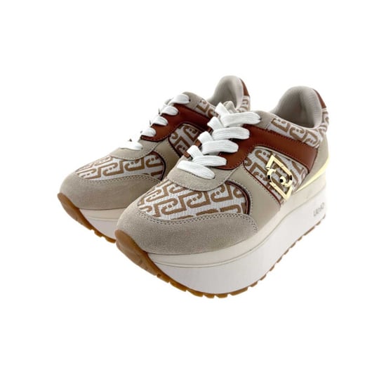 Liu Jo Ba6019px617s sneakers - Image 4