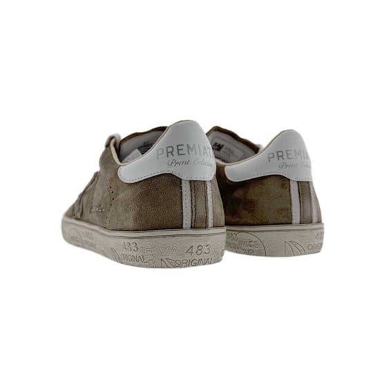 Premiata Steven sneakers - Image 2