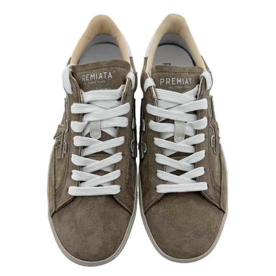 Premiata Steven sneakers - Image 3
