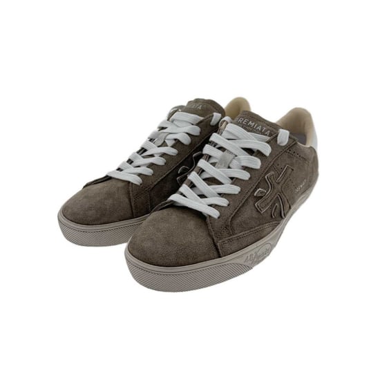 Premiata Steven sneakers - Image 4
