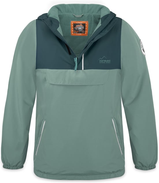 normani OUTDOOR SPORTS Windjack voor kinderen Mayo - Image 3