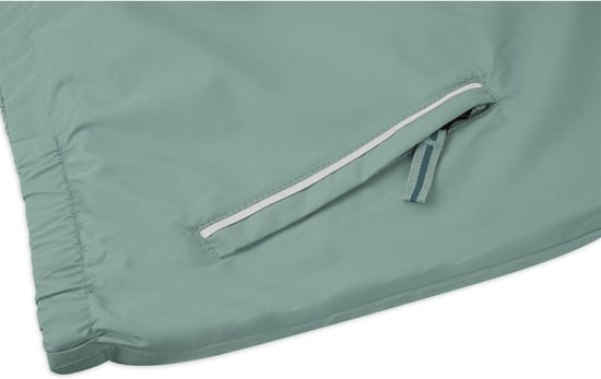 normani OUTDOOR SPORTS Windjack voor kinderen Mayo - Image 5
