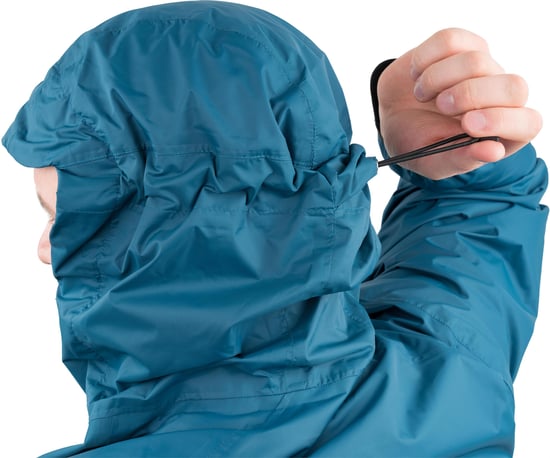 normani OUTDOOR SPORTS Windjack voor heren Aurinko - Image 3