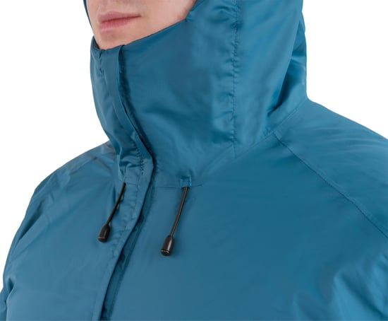 normani OUTDOOR SPORTS Windjack voor heren Aurinko - Image 4