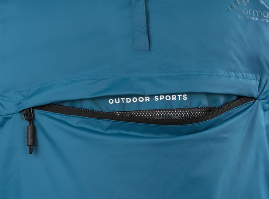 normani OUTDOOR SPORTS Windjack voor heren Aurinko - Image 5
