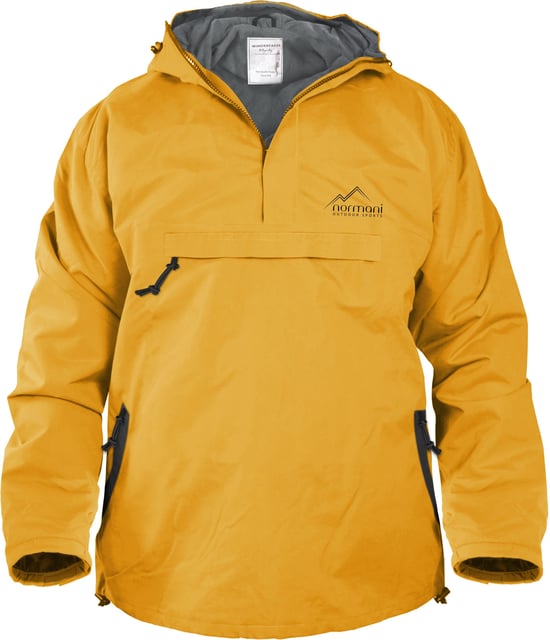 normani OUTDOOR SPORTS Windjack voor heren Myrsky - Image 1