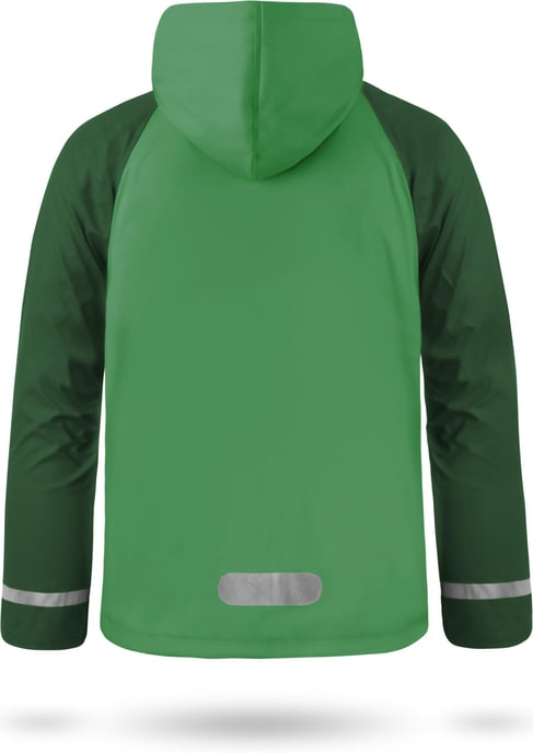 normani OUTDOOR SPORTS Regenjack voor kinderen Teelin - Image 2