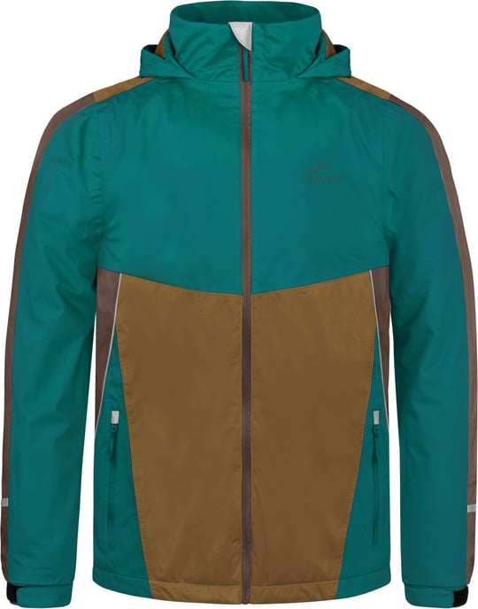 normani OUTDOOR SPORTS Regenjack voor kinderen Puyallup - Image 1
