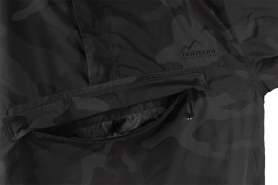 normani OUTDOOR SPORTS Windjack voor heren Myrsky - Image 2