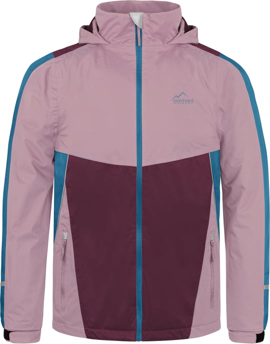 normani OUTDOOR SPORTS Regenjack voor kinderen Puyallup - Image 1