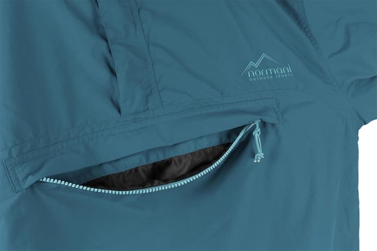 normani OUTDOOR SPORTS Windjack voor heren Myrsky - Image 2