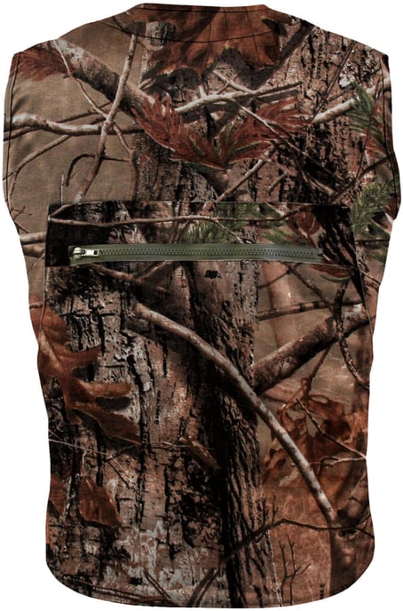 normani OUTDOOR SPORTS Herengilet voor buiten Acacia - Image 2