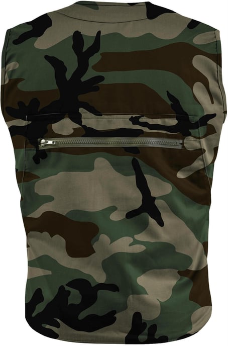 normani OUTDOOR SPORTS Herengilet voor buiten Acacia - Image 2