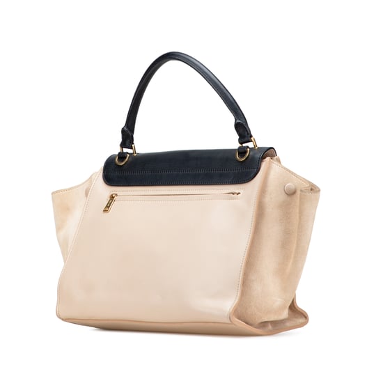 Trapeze Top Handle Bag - Image 2